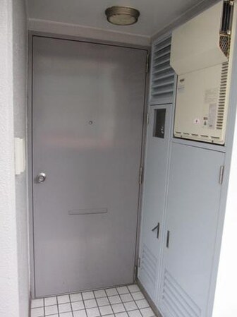 マサキビルの物件内観写真